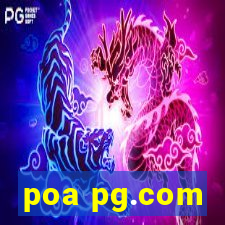 poa pg.com